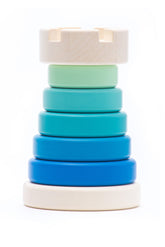 Rook tower - Koko-Kamel.com